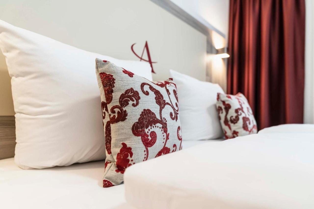 Abasto Hotel Muenchen Feldmoching エクステリア 写真