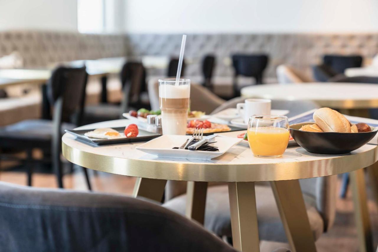 Abasto Hotel Muenchen Feldmoching エクステリア 写真