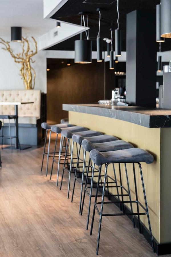 Abasto Hotel Muenchen Feldmoching エクステリア 写真