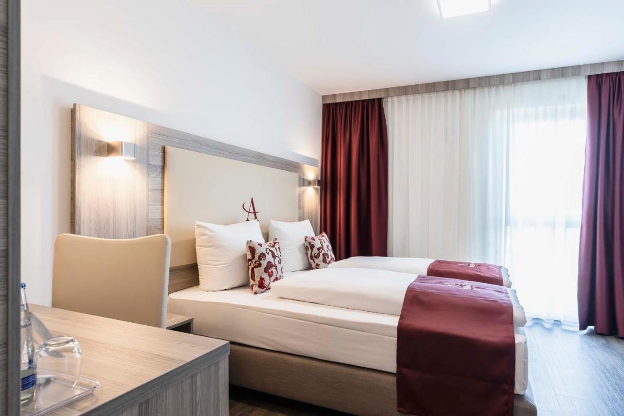 Abasto Hotel Muenchen Feldmoching エクステリア 写真