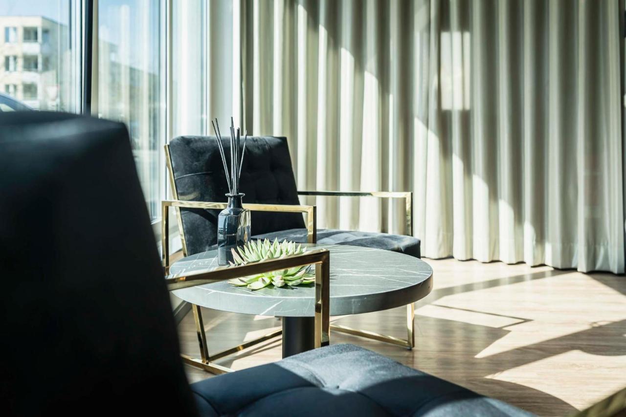 Abasto Hotel Muenchen Feldmoching エクステリア 写真