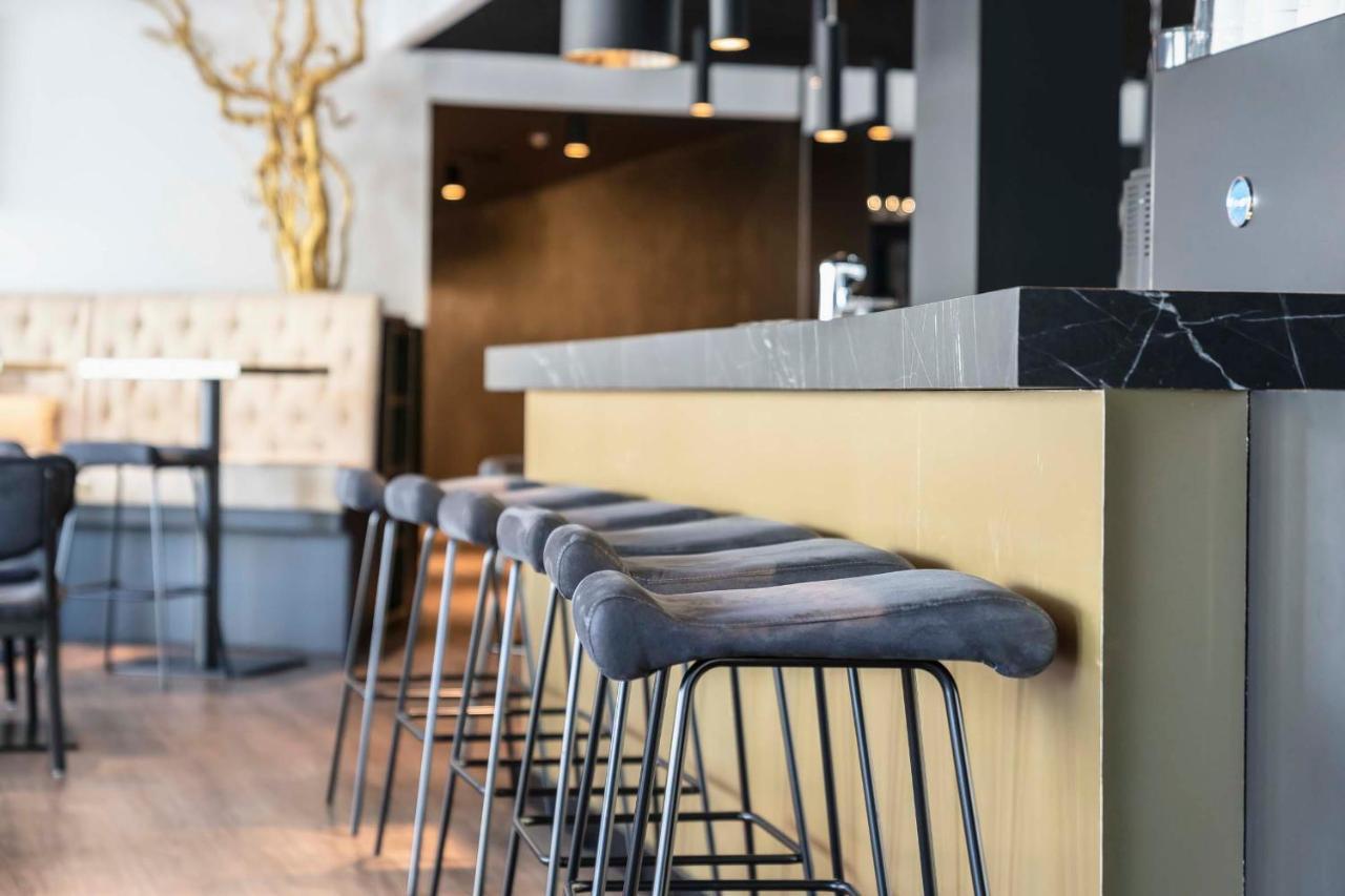 Abasto Hotel Muenchen Feldmoching エクステリア 写真