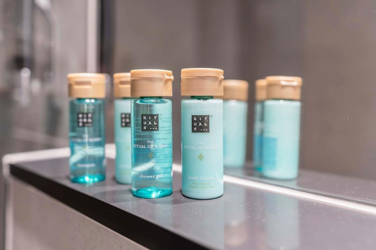 Abasto Hotel Muenchen Feldmoching エクステリア 写真