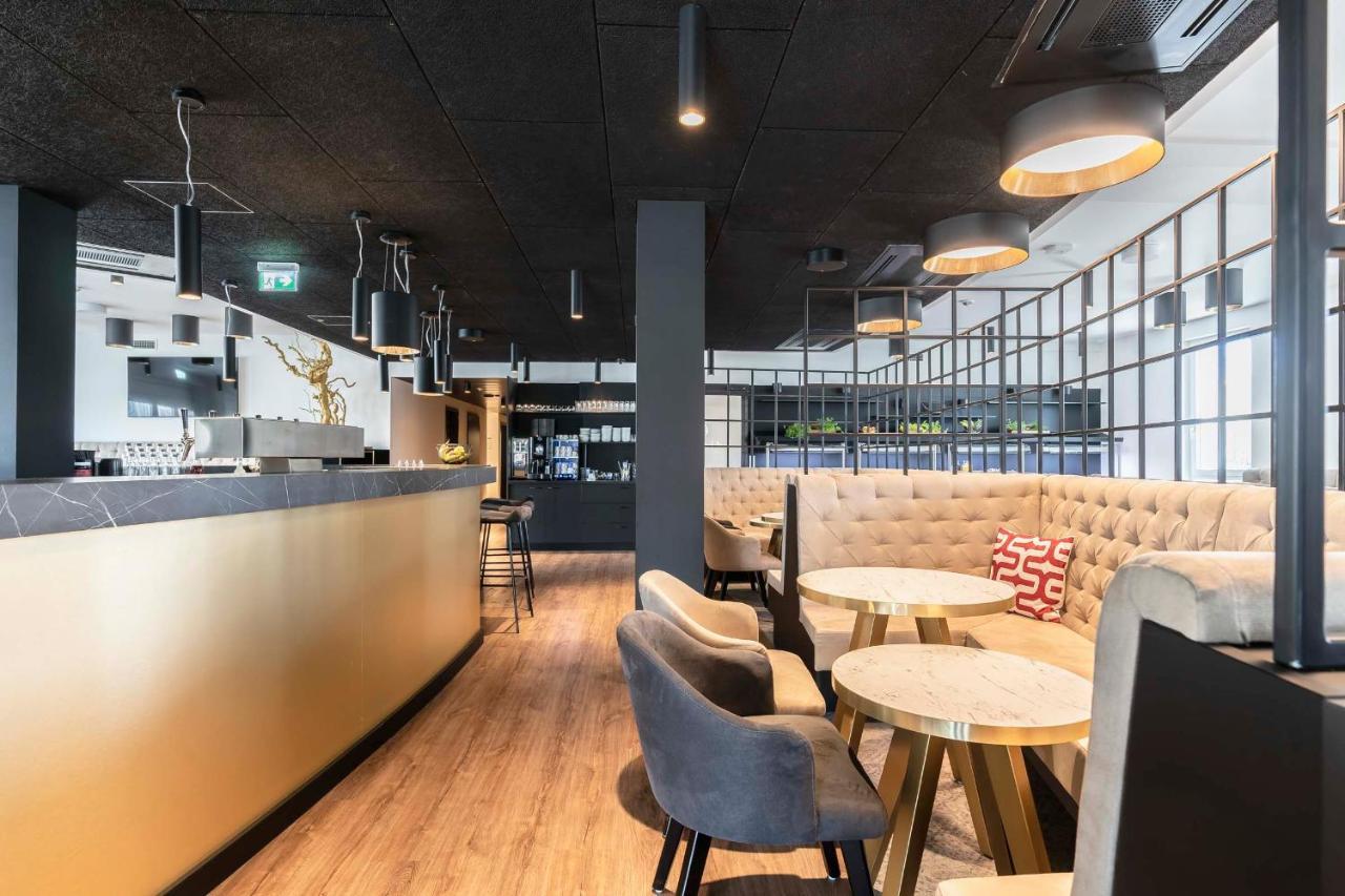 Abasto Hotel Muenchen Feldmoching エクステリア 写真