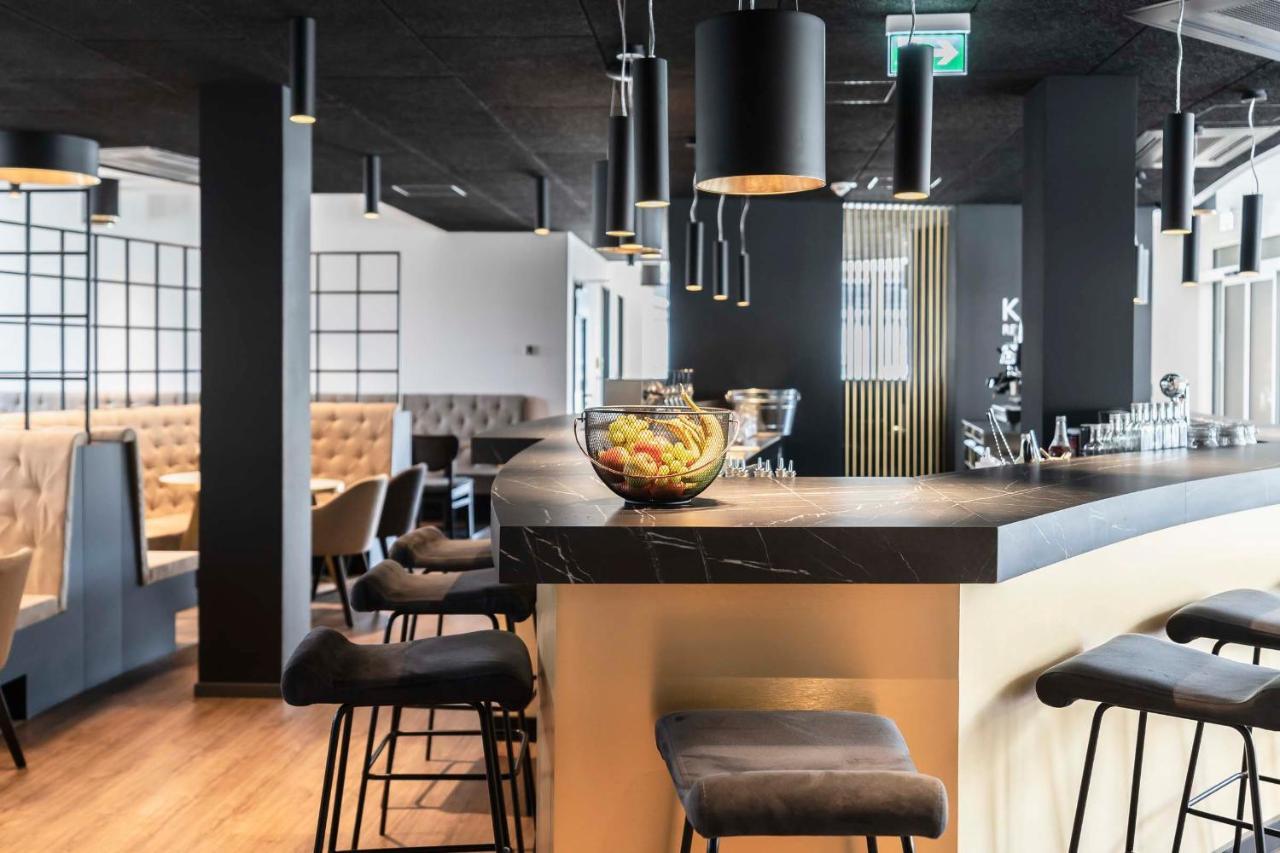 Abasto Hotel Muenchen Feldmoching エクステリア 写真